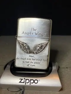ZIPPO ベティブープ かわいい シルバー LOVEHURTS ジッポライター 