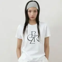 citybreeze Tシャツ 白　White ドヨン