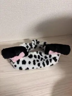 101匹わんちゃんヘアバンド