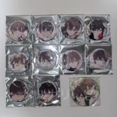 アイナナ ベビコミュ 缶バッジ ショタ缶 千 - メルカリ