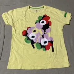 adidas マリメッコ　半袖