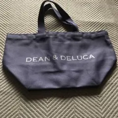 DEAN & DELUCA チャリティートート S