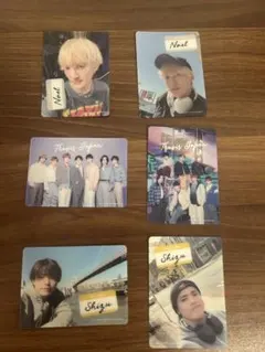 TravisJapan 川島如恵留 吉澤閑也 Vllsual