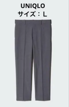 スマートアンクルパンツ スラックス
