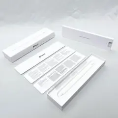 Apple Pencil 第2世代 MU8F2J/A ホワイト