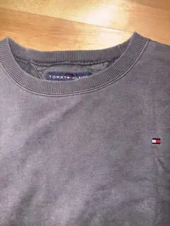 TOMMY HILFIGER トレーナー　スウェット