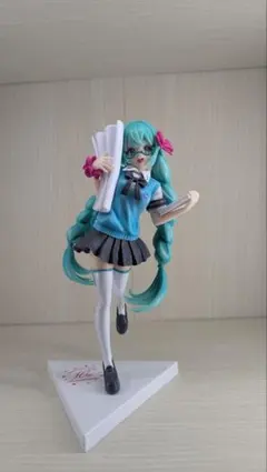 2026年最新】初音ミク 16th フィギュアの人気アイテム - メルカリ