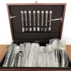 2025年最新】reed barton スプーンの人気アイテム - メルカリ