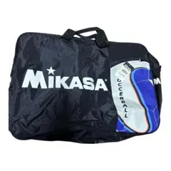【新品訳あり】ミカサ　サッカーボールバッグ　6個のサムネイル