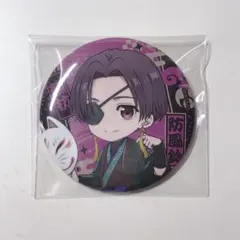 ⟡WINDBREAKER 蘇枋隼飛 缶バッジ❶⟡