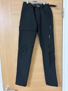 FieldCore ワークマン フィールド コアウォーム クライミング パンツ
