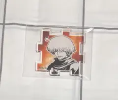 ☆銀魂展 はたちのつどい アクリルパズルコレクション - メルカリ