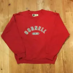 60年代　コーネル大学 ビンテージスウェット オリジナル 2025年最新】コーネル大学 スウェットの人気アイテム - メルカリ