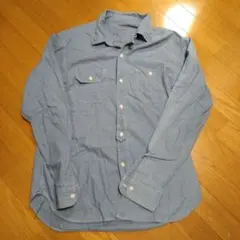 2026年最新】シャンブレー ビンテージの人気アイテム - メルカリ