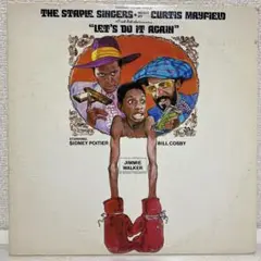 Staple Singers / Let's Do It Again