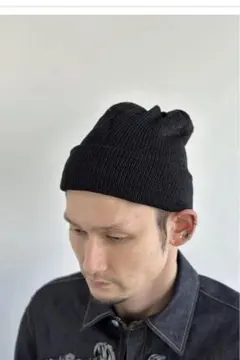 COMESANDGOES』和紙 5G STANDARD KNIT