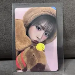 NMIXX ジウ forward makestar トレカ NMIXX トレカ 2周年イベント 落書き MAKESTAR 対面 - メルカリ