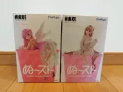 勝利の女神 NIKKE ぬーどるストッパー バイパー シャイン・オブ・ラブB