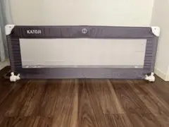 2025年最新】ベビーベッド カトージ ポータブルの人気アイテム