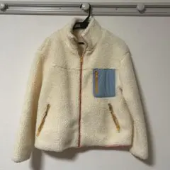 最終値下げ★Insight ボアフリースジャケット