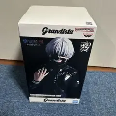 金木研 「東京喰種トーキョーグール」 Grandista-KANEKI KEN-