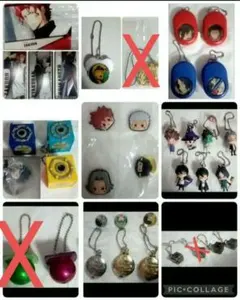 10個セット□家庭教師ヒットマンREBORN コレクション缶バッジ（全22