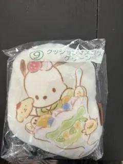 サンリオ　ポチャッコ一番くじ