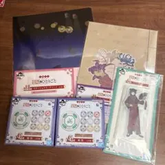 薬屋のひとりごと 一番くじ グッズセット
