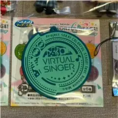 プロセカ セガラッキーくじ D賞 バチャシン