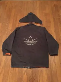 アディダス ベンチ コート 90s