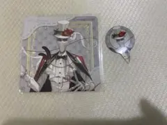 第五人格 リッパーグッズセット - メルカリ