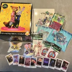 新品未開封】PIXAR40周年 チケットマグネットBOX レア！ - メルカリ