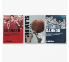 2026年最新】スラムダンク クリアファイルの人気アイテム - メルカリ