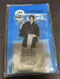 Snow Man 目黒蓮 アクリルスタンド