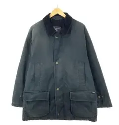 2025年最新】バーバリー ハンティングジャケットの人気アイテム - メルカリ