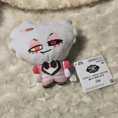 ハズビンホテル エンジェル ぬいぐるみ