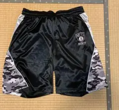 BROOKLN NETS バスパン 2026年最新】ブルックリンネッツ パンツの人気アイテム - メルカリ