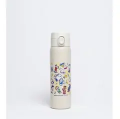 ◎新品未使用◎スヌーピー　ステンレスボトル