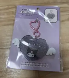 サンリオ まいぱちるん クロミ キーホルダーのサムネイル