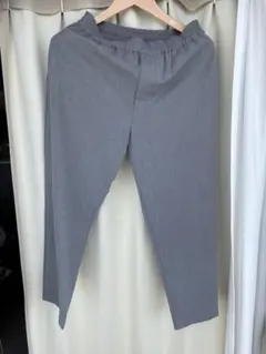 urban researchグレー スラックス