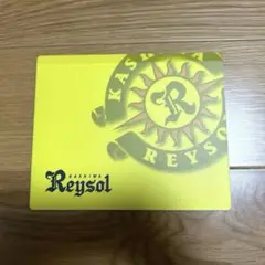 柏レイソル　マウスパッド