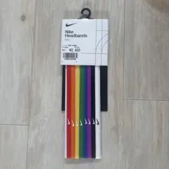 Nike Headbands 8本パック ヘアバンドのサムネイル