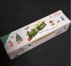リルリンリン ウエスタンリバー鉄道 ディズニー クリスマス TDR