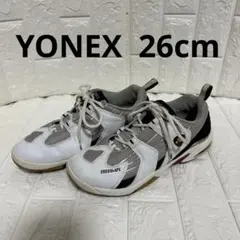 YONEX ERGOshAPE バドミントンシューズ
