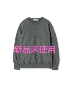 サンディニスタ　スウェット　新品未使用　検）nonnative　グラミチ