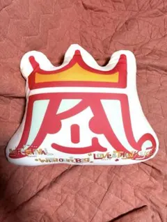 嵐 ARASHI 嵐フェス '13 ビーズクッション
