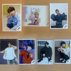 少年忍者 安嶋秀生 まとめ売り