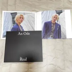 SEVENTEEN An Ode ジョンハン