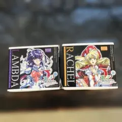 KOSMOS ラングリッサー ガレージキット シェリー - メルカリ