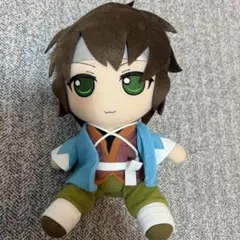2026年最新】薄桜鬼 沖田 ぬいぐるみの人気アイテム - メルカリ